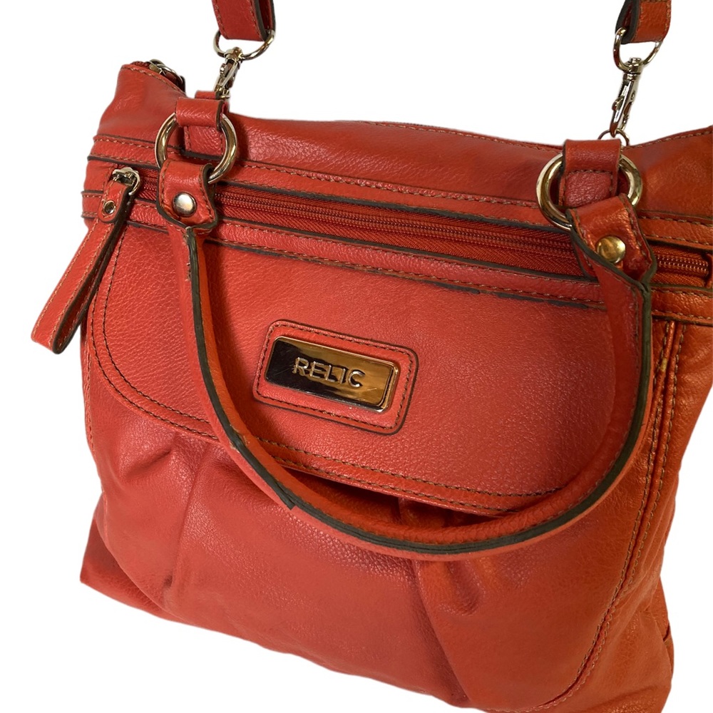 Relic bag